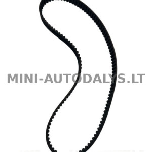 Sadales vārpstas siksna Lombardini DCI (124 zobi)