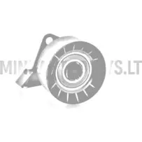 Zobsiksnas spriegotājs Lombardini 502 Focs / Progress