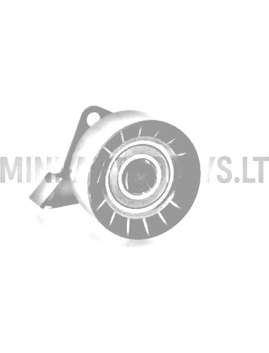 Zobsiksnas spriegotājs Lombardini 502 Focs / Progress