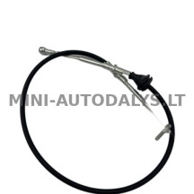 Aixam pārnesumu pārslēgšanas trose