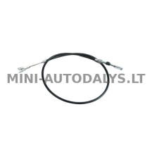 Pārnesumu pārslēgšanas trose Aixam 2005-2012