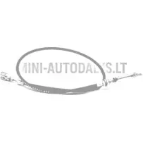 Pārnesumu pārslēgšanas trose Aixam 2005-2012