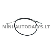 Pārnesumu pārslēgšanas trose Aixam 2005-2012