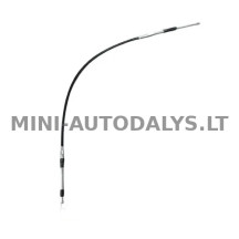 Pārnesumu pārslēgšanas trose Ligier Nova / X-Too