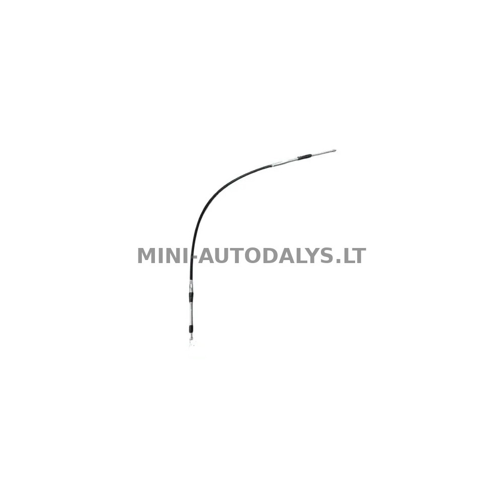 Pārnesumu pārslēgšanas trose Ligier Nova / X-Too