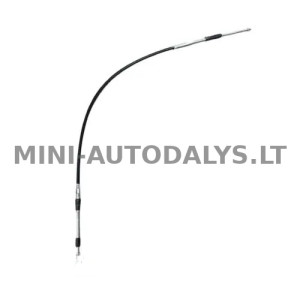 Pārnesumu pārslēgšanas trose Ligier Nova / X-Too