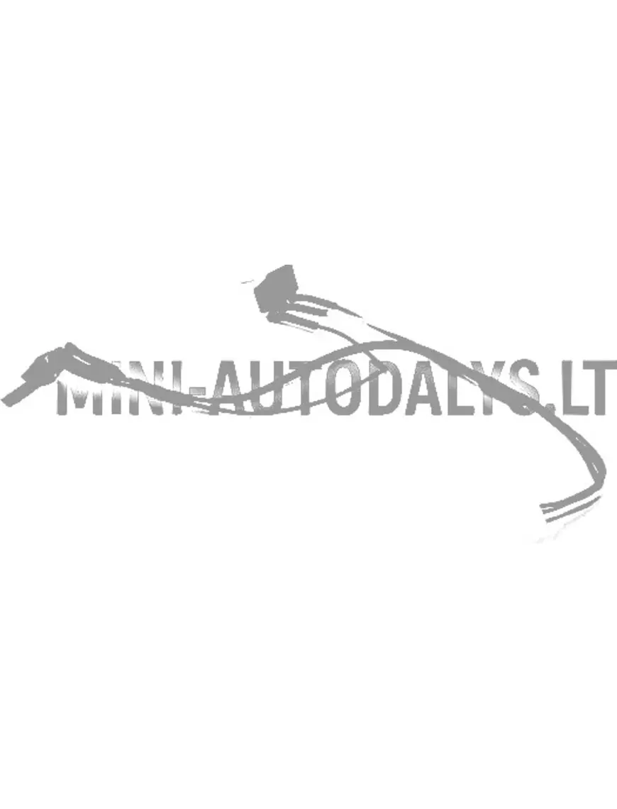 Elektroinstalācija / mikro slēdzis pārnesumu svira Aixam Sensation / Emotion / Ambition