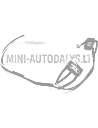 Elektroinstalācija / pārnesumu sviras slēdzis Aixam