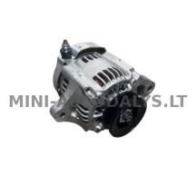 Ligier JS50 / JS50L ph1 kreisās puses priekšējā riteņa arka