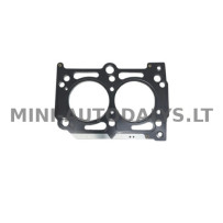 Cilindra galvas blīve Lombardini 502 Progress 2 robiņas / caurumi