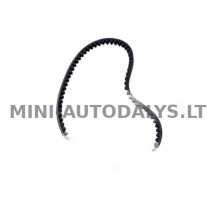 Ķīļsiksna Ligier / Microcar Lombardini 502 Progress (10x710 mm)