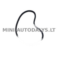 Ķīļsiksna Ligier / Microcar Lombardini 502 Progress (10x710 mm)