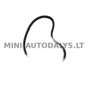 Ķīļsiksna Ligier / Microcar Lombardini 502 Progress (10x710 mm)