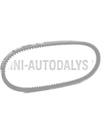 V veida siksna Ligier Ligier X-Too 2 / X-Too MAX (10x580 mm)