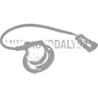 Elektriskais spidometra piedziņas sensors