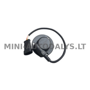 Elektriskais spidometra piedziņas sensors