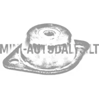 Ātrumkārbas atbalsta gumija Aixam