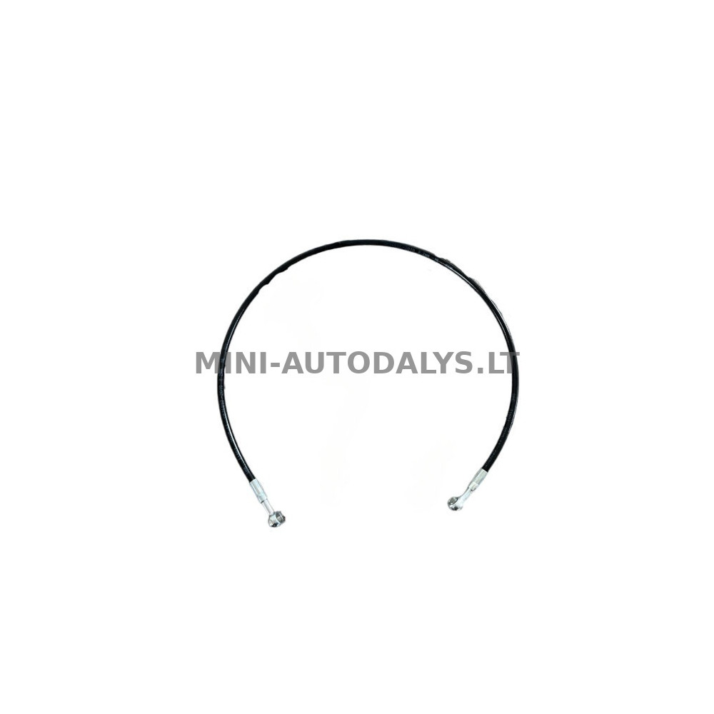 Microcar / Ligier priekšējā kreisās puses bremžu šļūtene