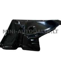 Iekšējais spārns priekšējais labais Aixam Impulsion