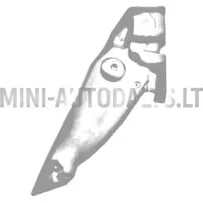 Aixam Impulsion iekšējais priekšējais kreisais spārns