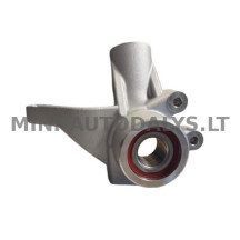 Stūres vilkme + priekšējā riteņa gultnis priekšējais labais Microcar / Ligier