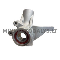 Kreisās stūres stieņa šarnīrs Microcar / Ligier