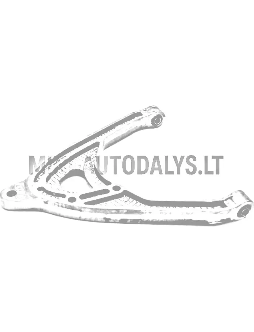 Priekšējā atbalsta svira "Aixam