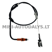 Pārnesumu pārslēgšanas trose uz priekšu Ligier / Microcar