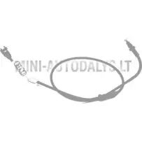 Pārnesumu pārslēgšanas trose uz priekšu Ligier / Microcar