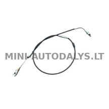 Pārnesumu pārslēgšanas priekšējais trose Microcar MGO1 / MGO2 / Due First