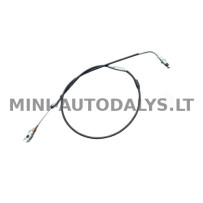 Pārnesumu pārslēgšanas priekšējais trose Microcar MGO1 / MGO2 / Due First