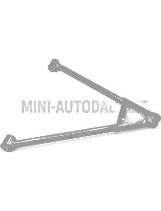 Piekares sviras trīsstūris priekšējais labais Ligier JS50 ph1 / JS50L Ph1 / IXO (v2)