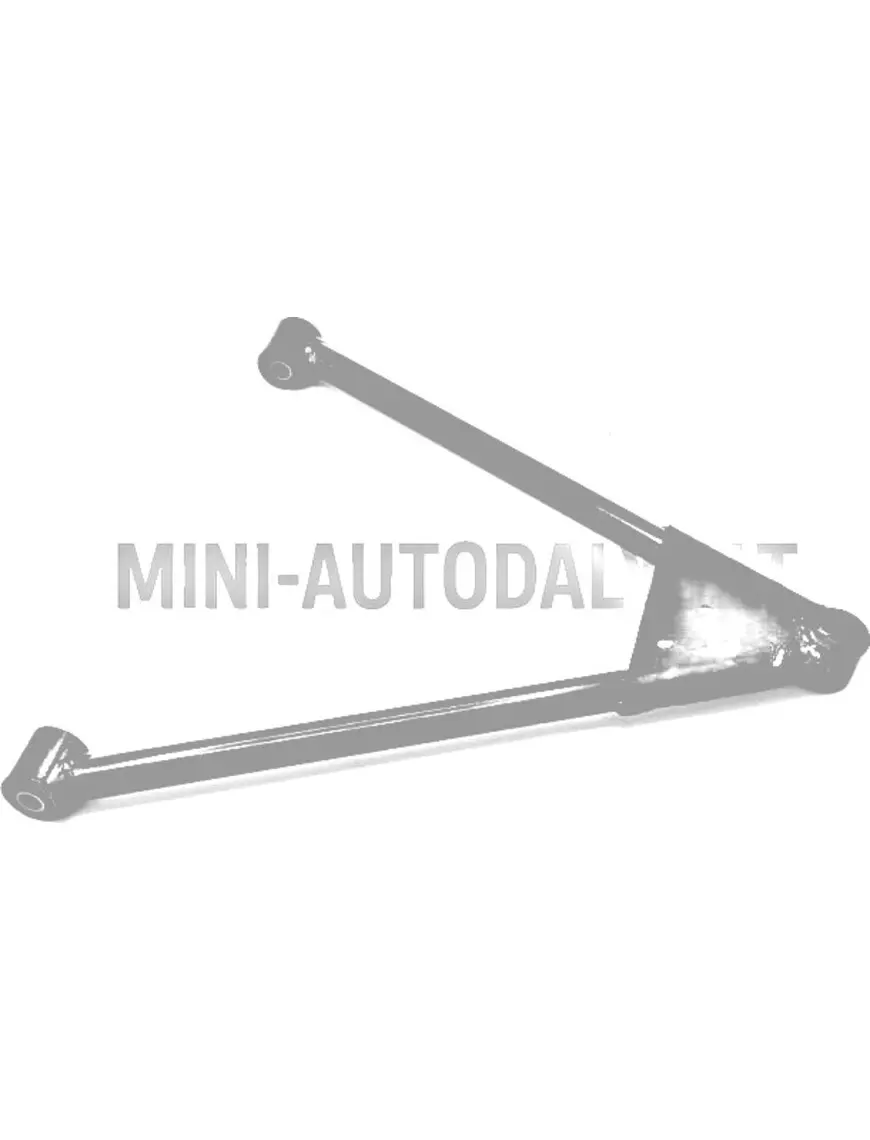 Piekares sviras trīsstūris priekšējais labais Ligier JS50 ph1 / JS50L Ph1 / IXO (v2)