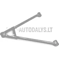 Piekares sviras trīsstūris priekšējais kreisais Ligier JS50 ph1 / JS50L Ph1 / IXO (v2)