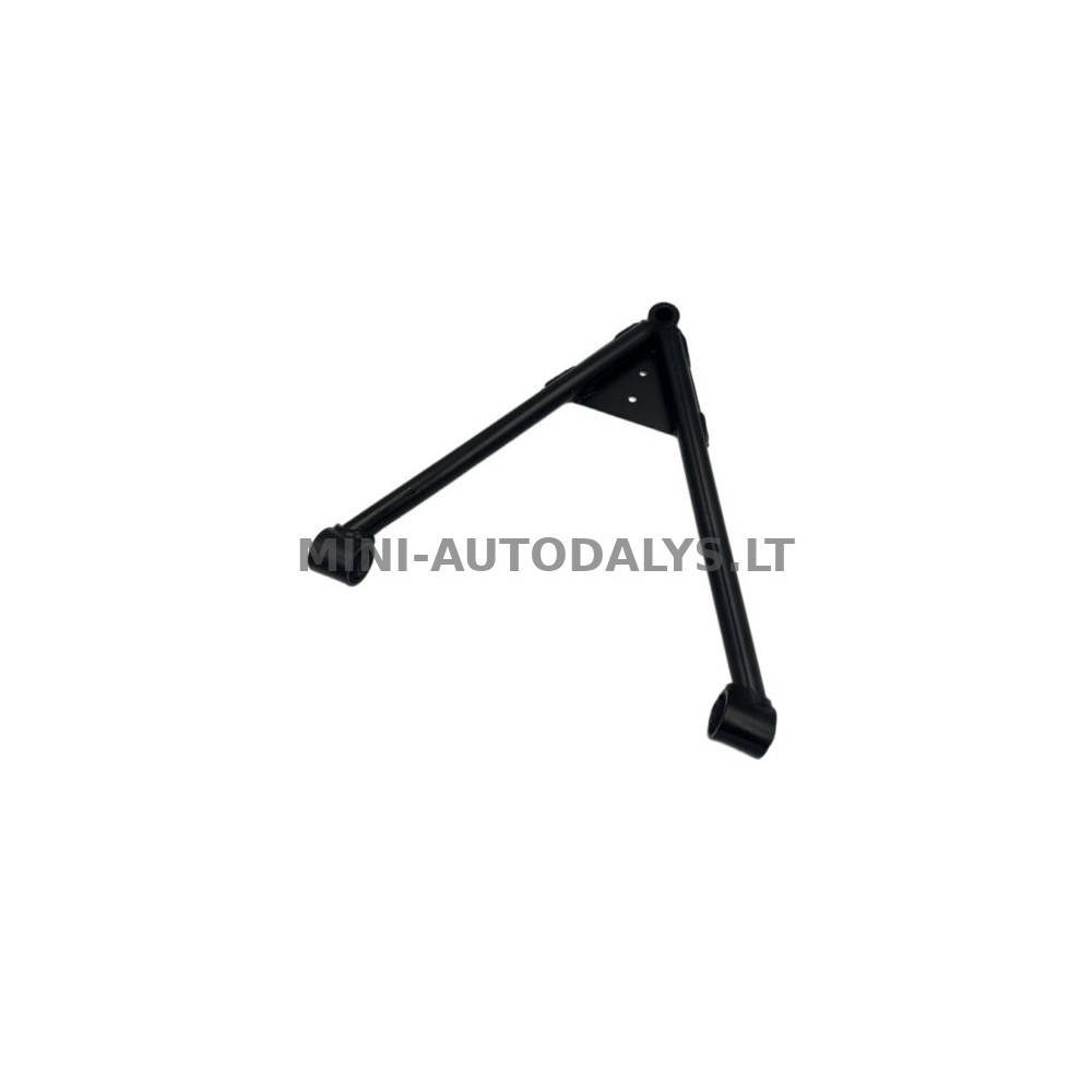 Piekares trīsstūris priekšējā svira Microcar / Ligier