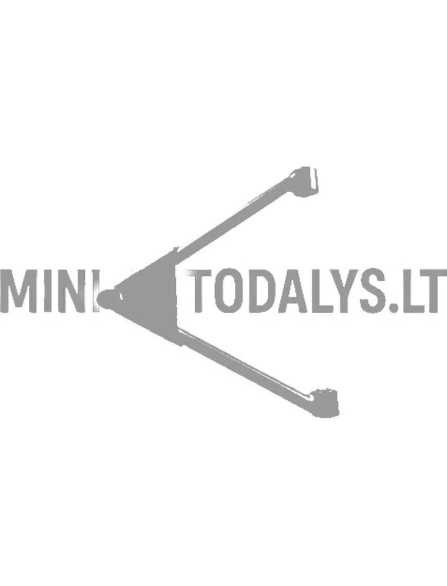 Piekares trīsstūris priekšējā svira Microcar / Ligier