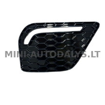 Aixam City / Coupe Gamme Emotion priekšējā labā bufera režģis