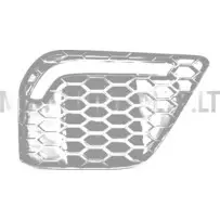 Aixam City / Coupe Gamme Emotion priekšējā labā bufera režģis