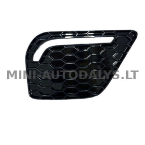 Aixam City / Coupe Gamme Emotion priekšējā labā bufera režģis