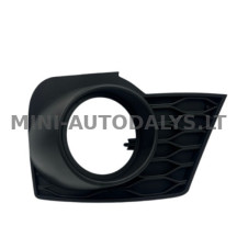 Aixam 2016 City / Coupe sport priekšējā labā bufera reste