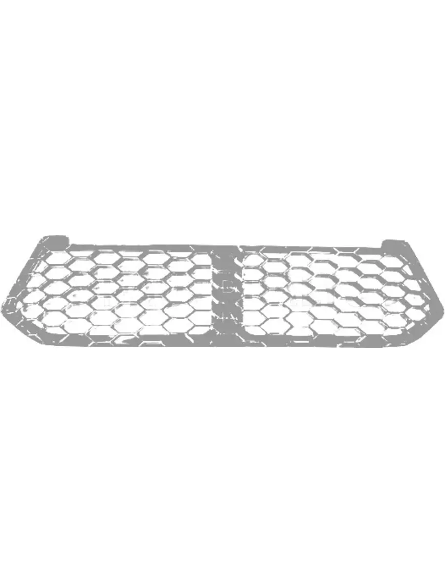 Aixam Emotion City / Coupe Sport priekšējā bufera reste