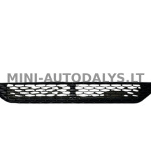 Aixam Gamme Vision City / Coupe priekšējā bufera reste