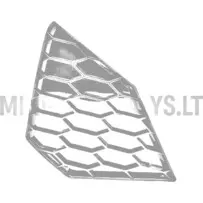 Aixam Ambition priekšējā bufera labā reste