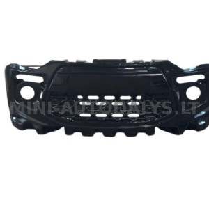 Priekšējā bufera reste Ligier JS50