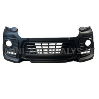 Priekšējā bufera reste Ligier JS50/JS50L Sport Ph2/Ph3