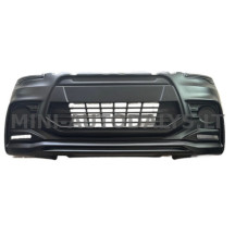 Priekšējā bufera reste Ligier JS50 Sport (melna)