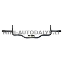 Lukturu / bufera atbalsts Aixam Impulsion 2010-2012