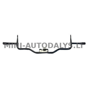 Lukturu / bufera atbalsts Aixam Impulsion 2010-2012