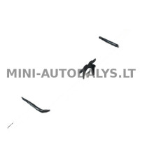 Priekšējā luktura / bufera stiprinājums Aixam Sensation 2016-2019