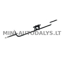 Lukturu / bufera atbalsts Aixam Vision 2013-2015